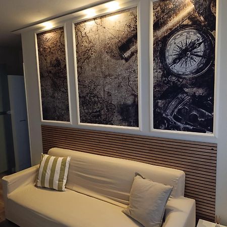 Apartamento Il Giardino Di Laura Toscolano-Maderno Exterior foto