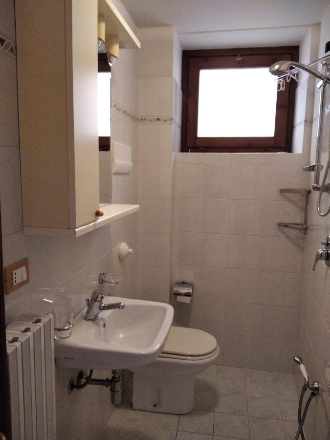 Apartamento Il Giardino Di Laura Toscolano-Maderno Exterior foto