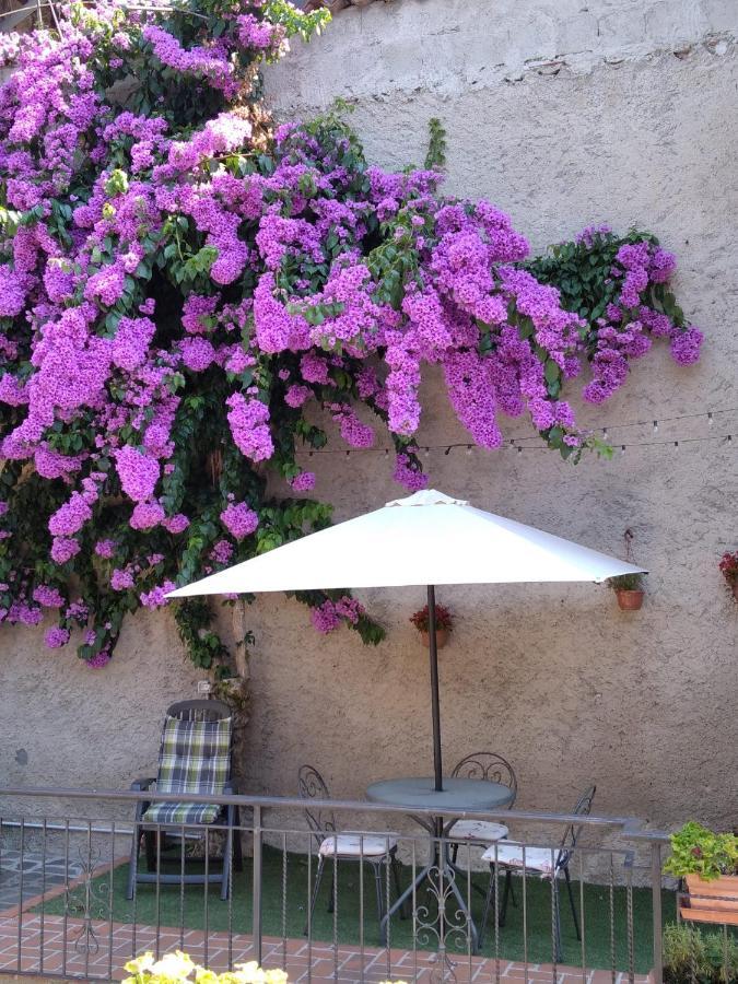 Apartamento Il Giardino Di Laura Toscolano-Maderno Exterior foto