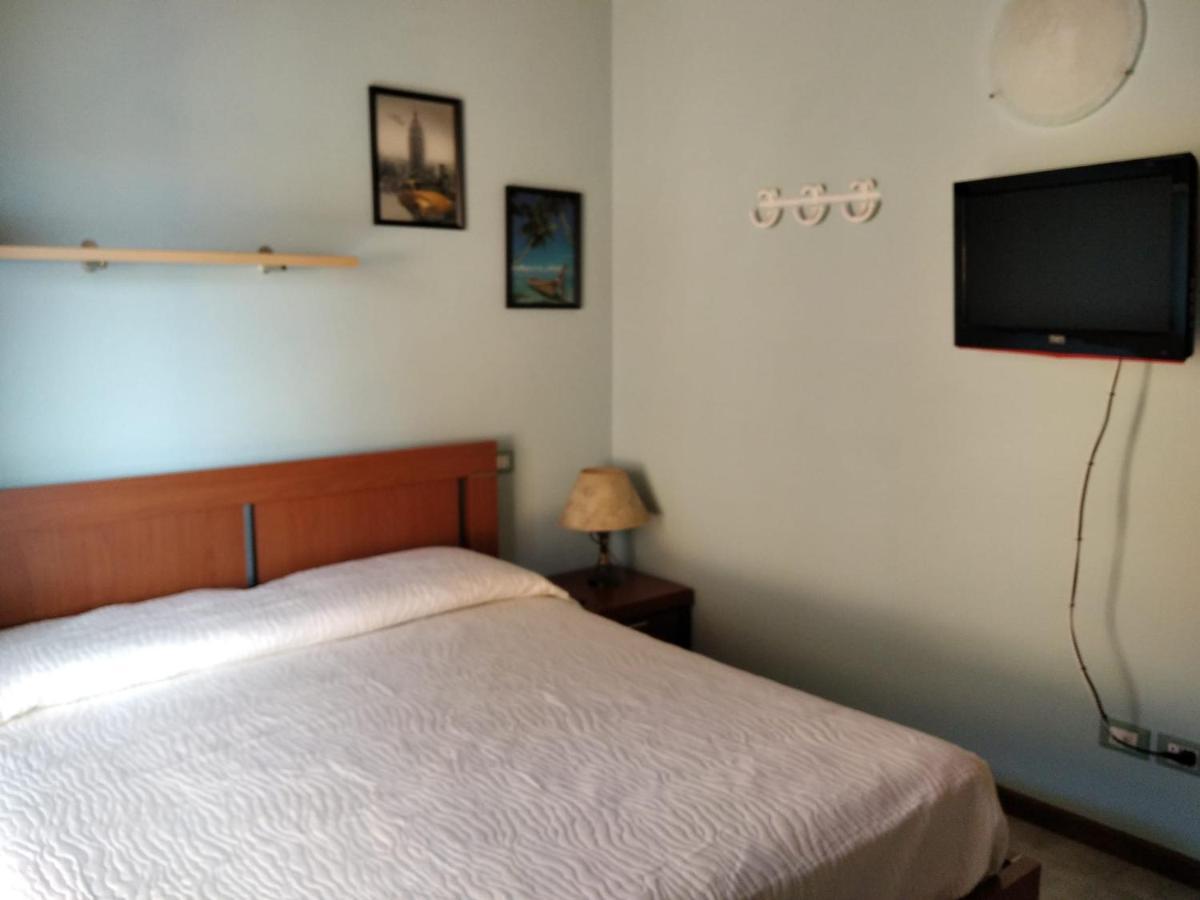 Apartamento Il Giardino Di Laura Toscolano-Maderno Exterior foto