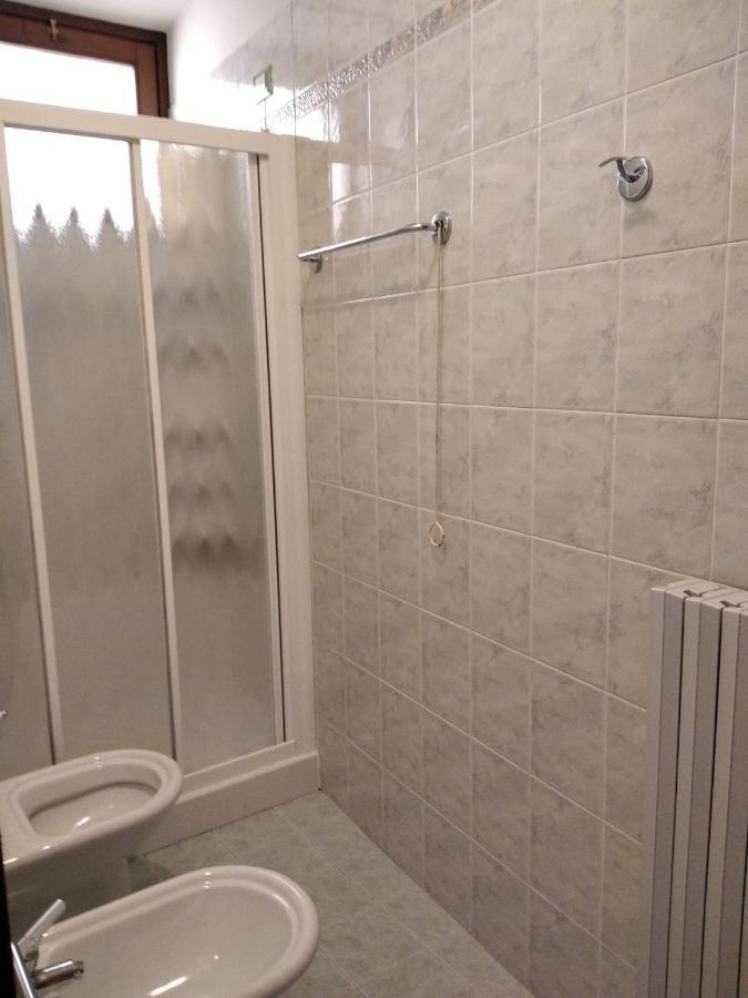 Apartamento Il Giardino Di Laura Toscolano-Maderno Exterior foto