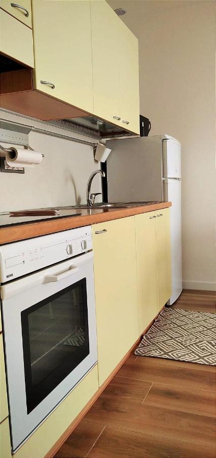 Apartamento Il Giardino Di Laura Toscolano-Maderno Exterior foto