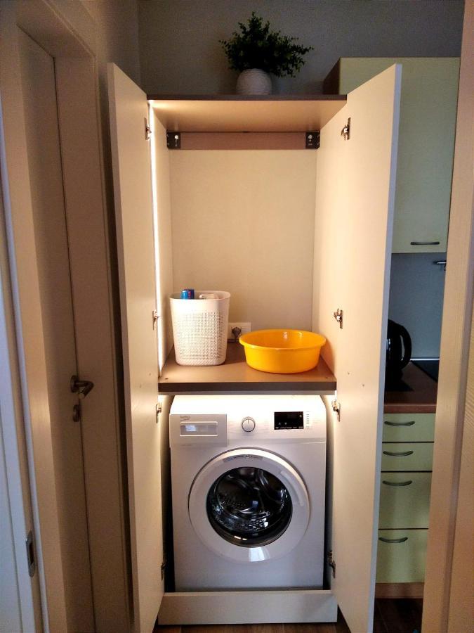 Apartamento Il Giardino Di Laura Toscolano-Maderno Exterior foto