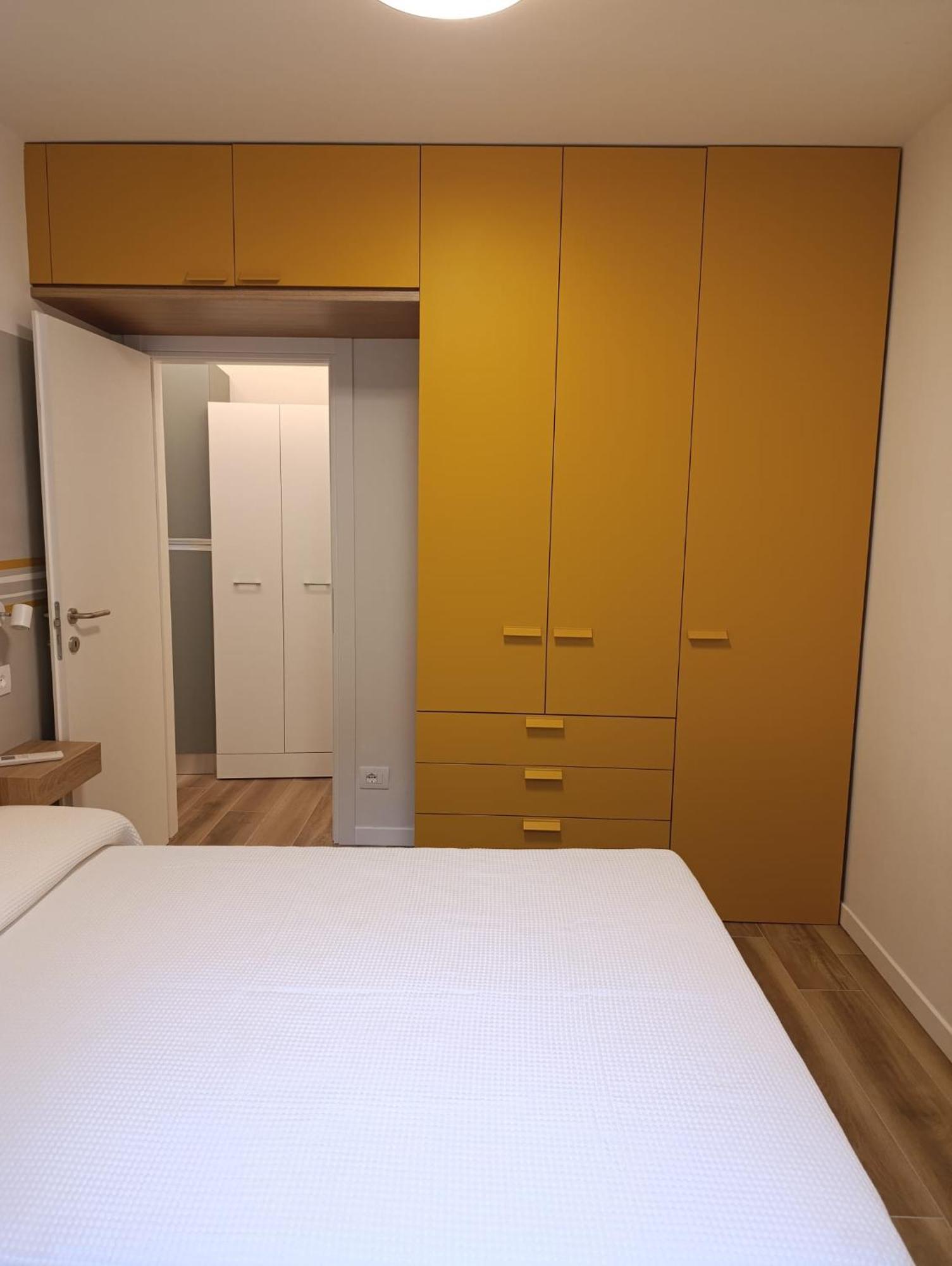 Apartamento Il Giardino Di Laura Toscolano-Maderno Exterior foto